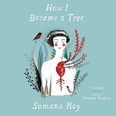 How I Became a Tree (Compact Disc)