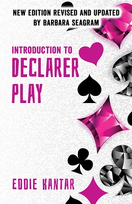 Introduction to Declarer Play: Second Edition (Paperback)