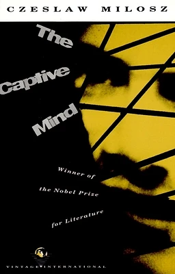 The Captive Mind (Vintage International) (Paperback)