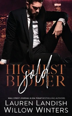 Sold (Highest Bidder #2) (Paperback)