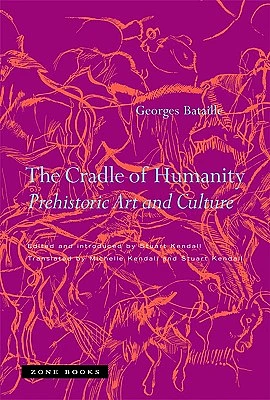 The Cradle of Humanity: Prehistoric Art and Culture (Paperback)