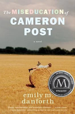 The Miseducation of Cameron Post (Hardcover)