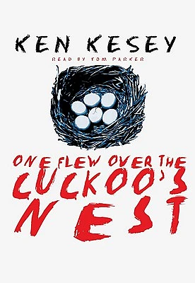 One Flew Over the Cuckoo's Nest (MP3 CD)