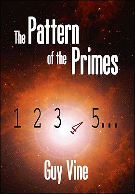 The Pattern of the Primes