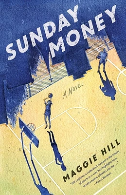 Sunday Money: A Novel (Paperback)