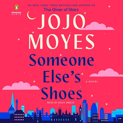 Someone Else's Shoes: A Novel (CD-Audio)