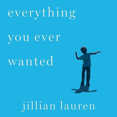 Everything You Ever Wanted: A Memoir (Compact Disc)