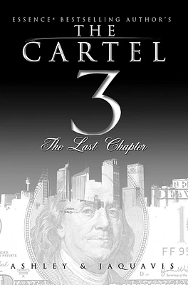 The Cartel 3: The Last Chapter (Paperback)