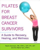 Pilates for Breast Cancer Survivors