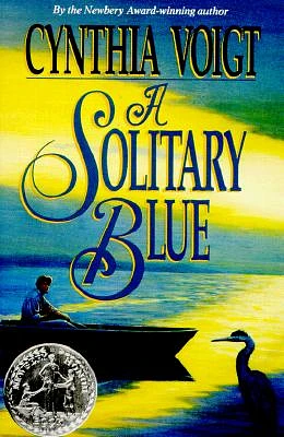 A Solitary Blue (Mass Market Paperback)