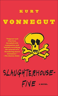 Slaughterhouse-Five: A Duty Dance with Death (Prebound)