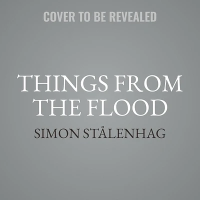 Things from the Flood (Compact Disc)