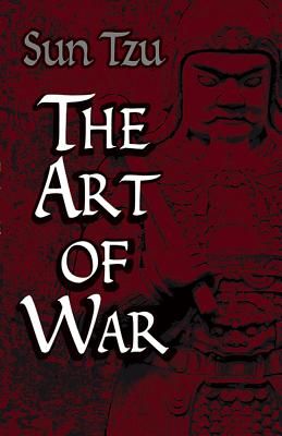 The Art of War (Dover Military History) (Paperback)