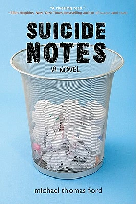 Suicide Notes (Paperback