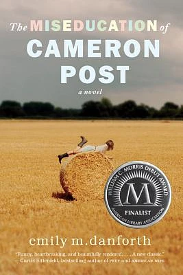 The Miseducation of Cameron Post (Paperback)