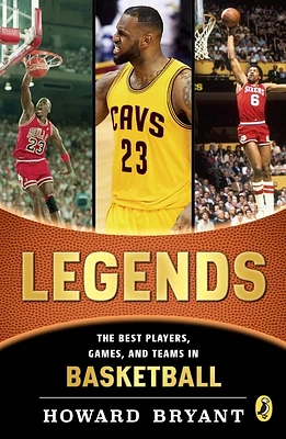 Legends: The Best Players, Games