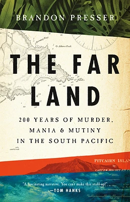 The Far Land: 200 Years of Murder, Mania