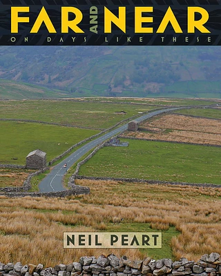 Far and Near: On Days Like These (Hardcover)