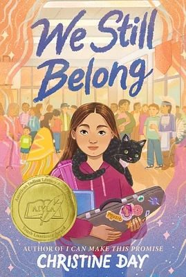 We Still Belong (Paperback)