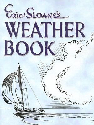 Eric Sloane's Weather Book (Paperback