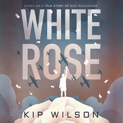 White Rose (MP3 CD)