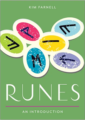 Runes: Your Plain & Simple Guide to Understanding and Interpreting the Ancient Oracle (Plain & Simple Series for Mind, Body, & Spirit) (Paperback)