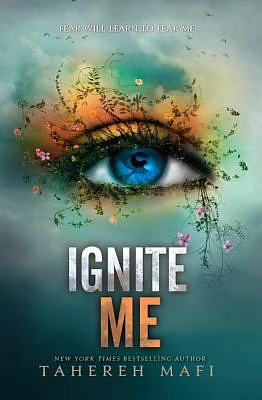 Ignite Me (Shatter Me #3) (Paperback)