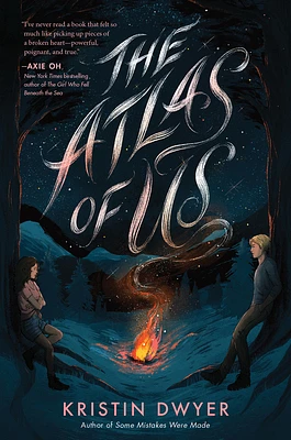 The Atlas of Us (Hardcover)