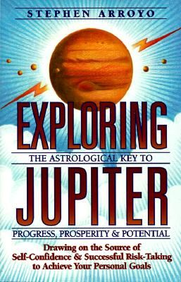 Exploring Jupiter: Astrological Key to Progress, Prosperity & Potential