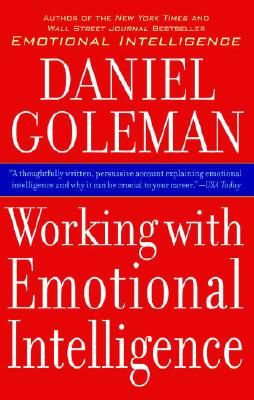 Working with Emotional Intelligence