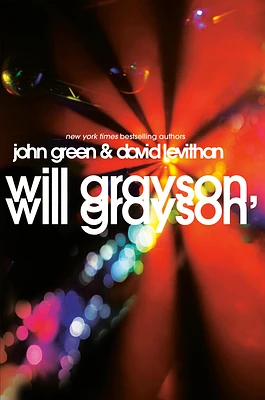 Will Grayson, Will Grayson (Hardcover)