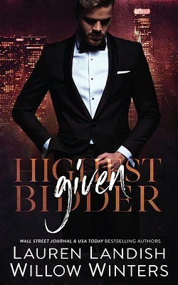 Given (Highest Bidder #4) (Paperback)