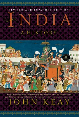 India: A History. Revised and Updated (Paperback)