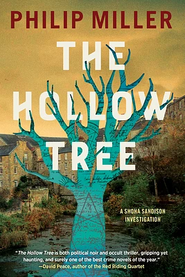 The Hollow Tree (A Shona Sandison Investigation) (Hardcover)