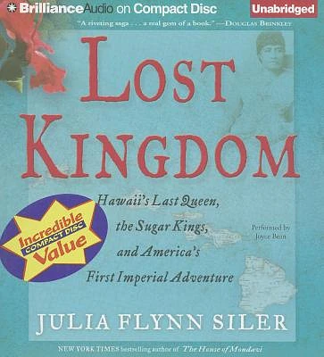 Lost Kingdom: Hawaii's Last Queen, the Sugar Kings