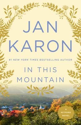 In This Mountain (A Mitford Novel #7) (Paperback)