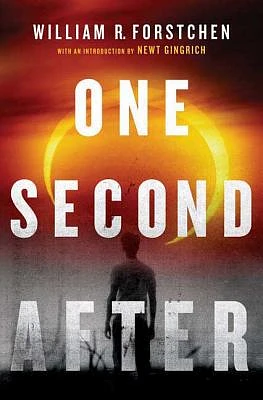 One Second After (A John Matherson Novel #1) (Hardcover)