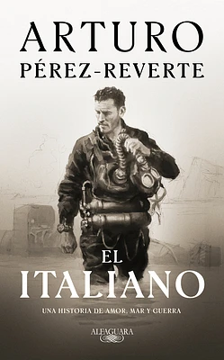 El italiano / The Italian (Paperback)