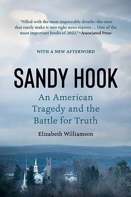 Sandy Hook: An American Tragedy and the Battle for Truth (Paperback)