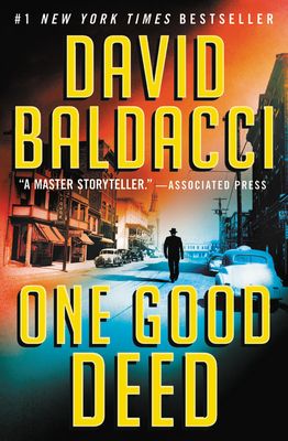 One Good Deed (An Archer Novel #1) (Paperback)