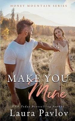 Make You Mine (Paperback)