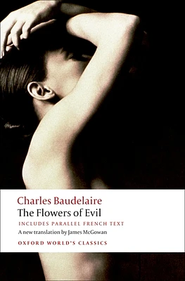 The Flowers of Evil (Oxford World's Classics) (Paperback)