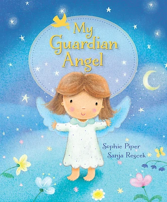 My Guardian Angel (Hardcover)