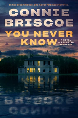 You Never Know: A Novel of Domestic Suspense (Hardcover)