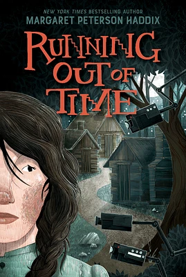 Running Out of Time (Paperback)