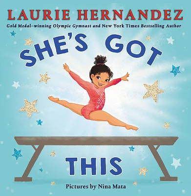 She's Got This (Hardcover)