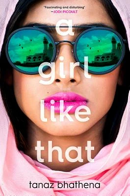 A Girl Like That (Paperback)