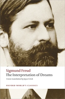 The Interpretation of Dreams (Oxford World's Classics) (Paperback)