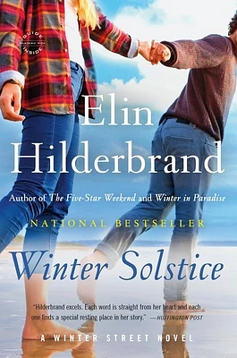 Winter Solstice (Winter Street) (Paperback)