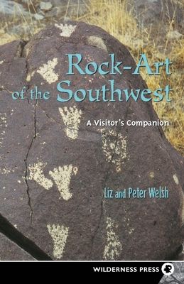 Rock-Art of the Southwest (Native American) (Paperback)